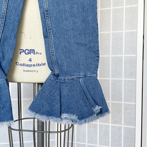 Funky ASOS Jeans - Picture 2 of 3